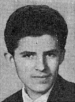 [Benczúr András]